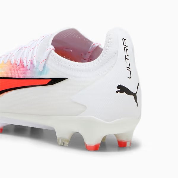 Puma Ultra Ultimate FG/AG BreakThrough - صورة 5