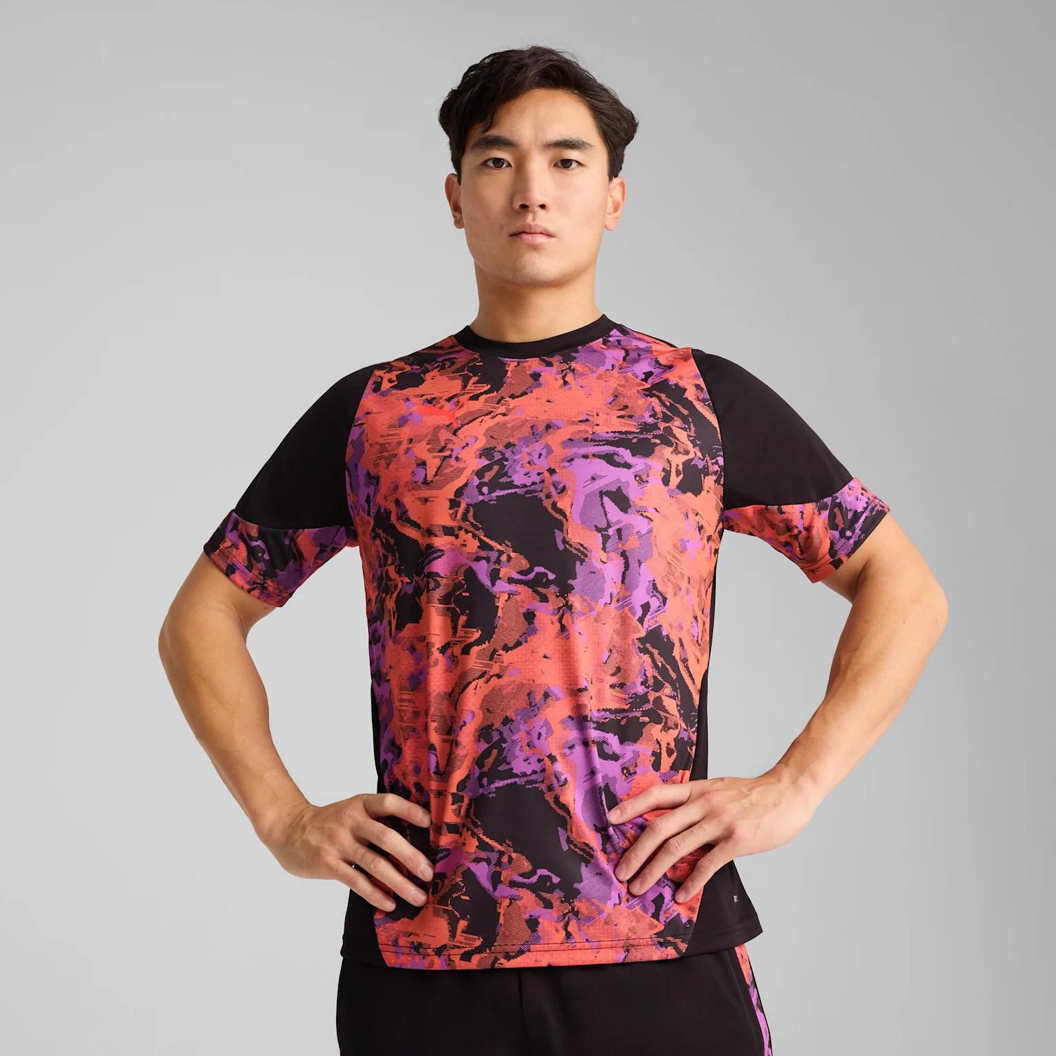 Puma individualCUP Football Top - Image 1