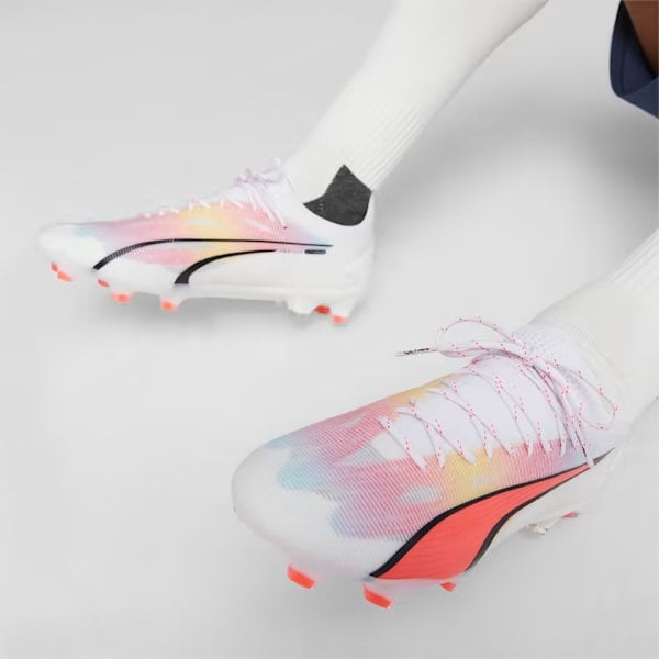 Puma Ultra Ultimate FG/AG BreakThrough - صورة 2