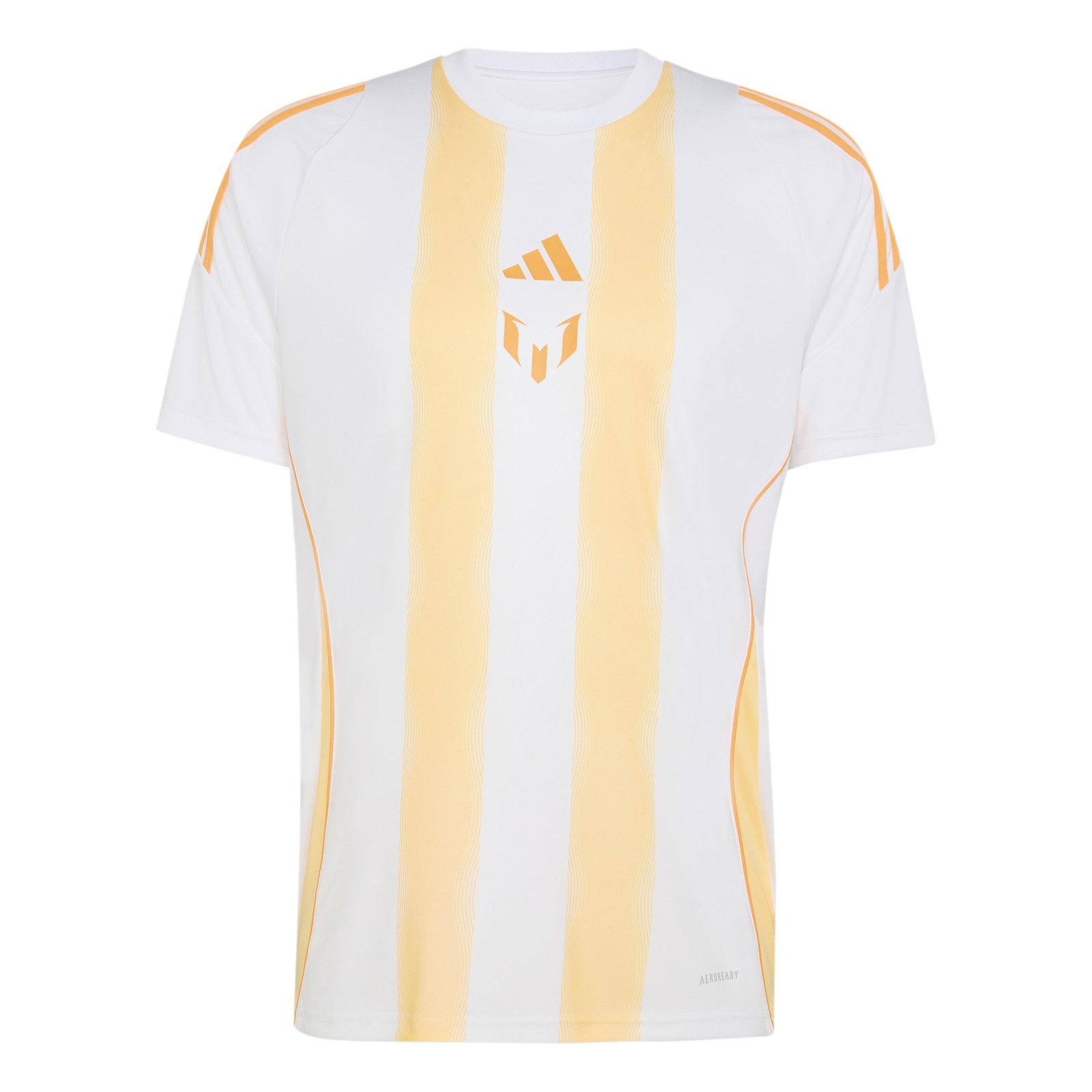 Adidas Messi Training Jersey - Image 3