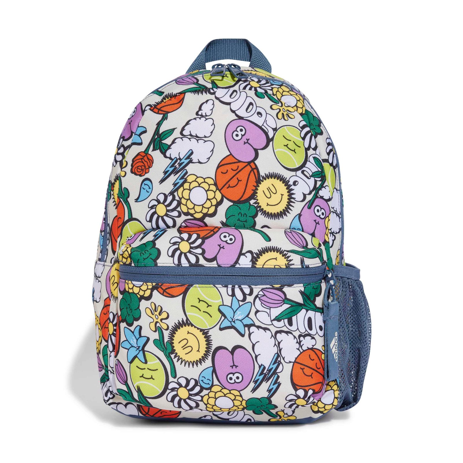 Adidas Bubbles Backpack kids - Image 1