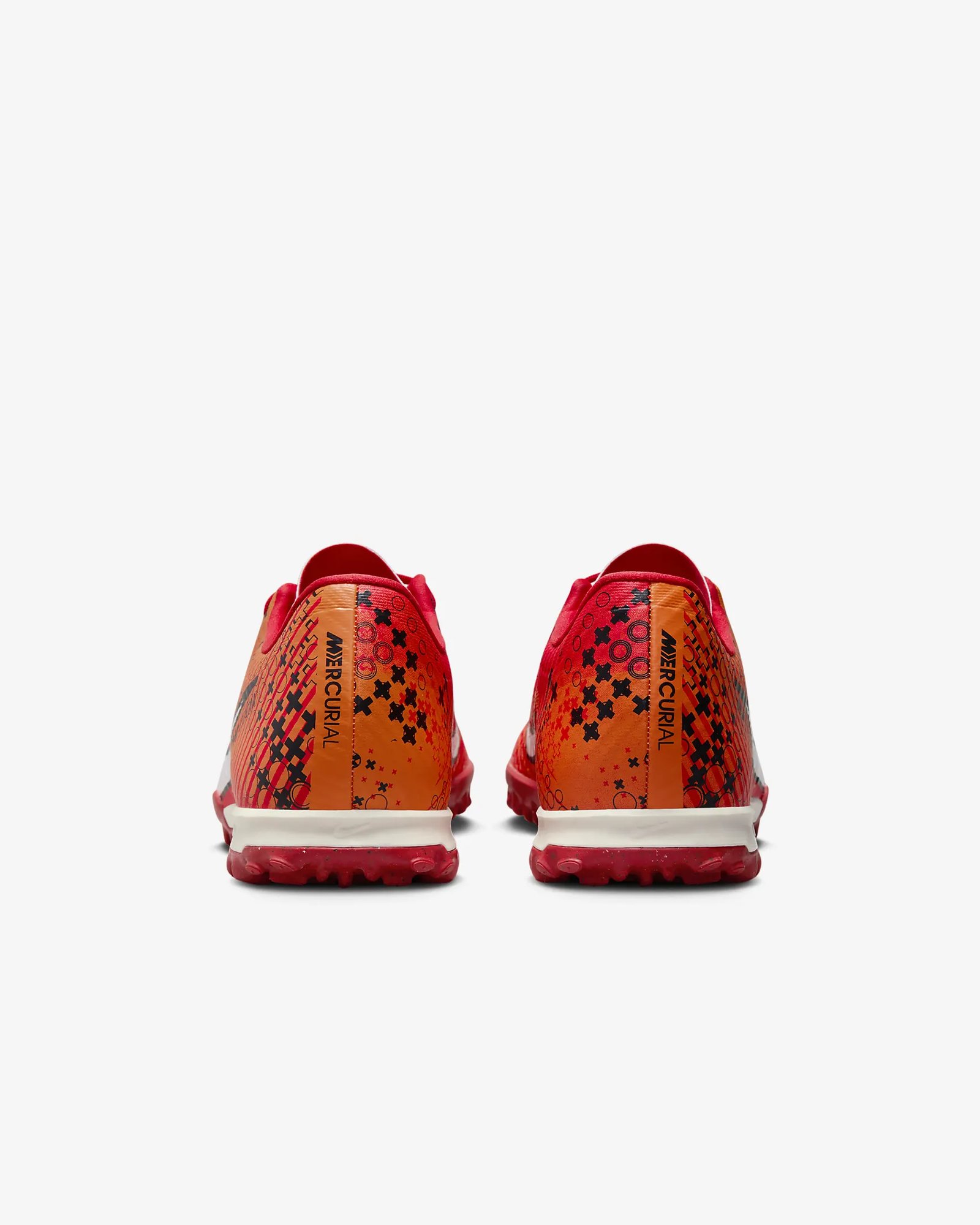 Nike Air Zoom Mercurial Vapor 15 Academy TF - Image 6
