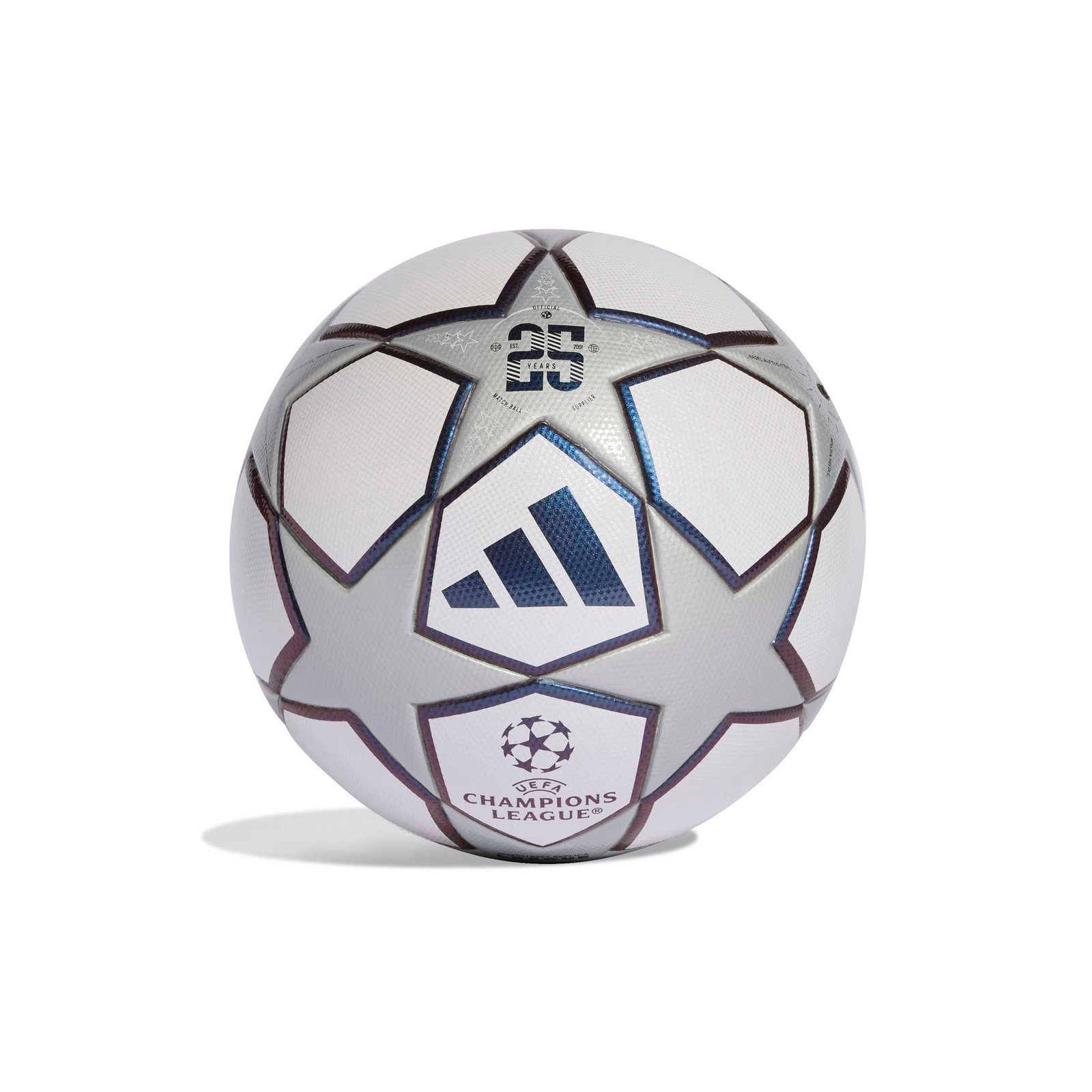 كرة أديداس دوري أبطال أوروبا UCL 3RD - صورة 1