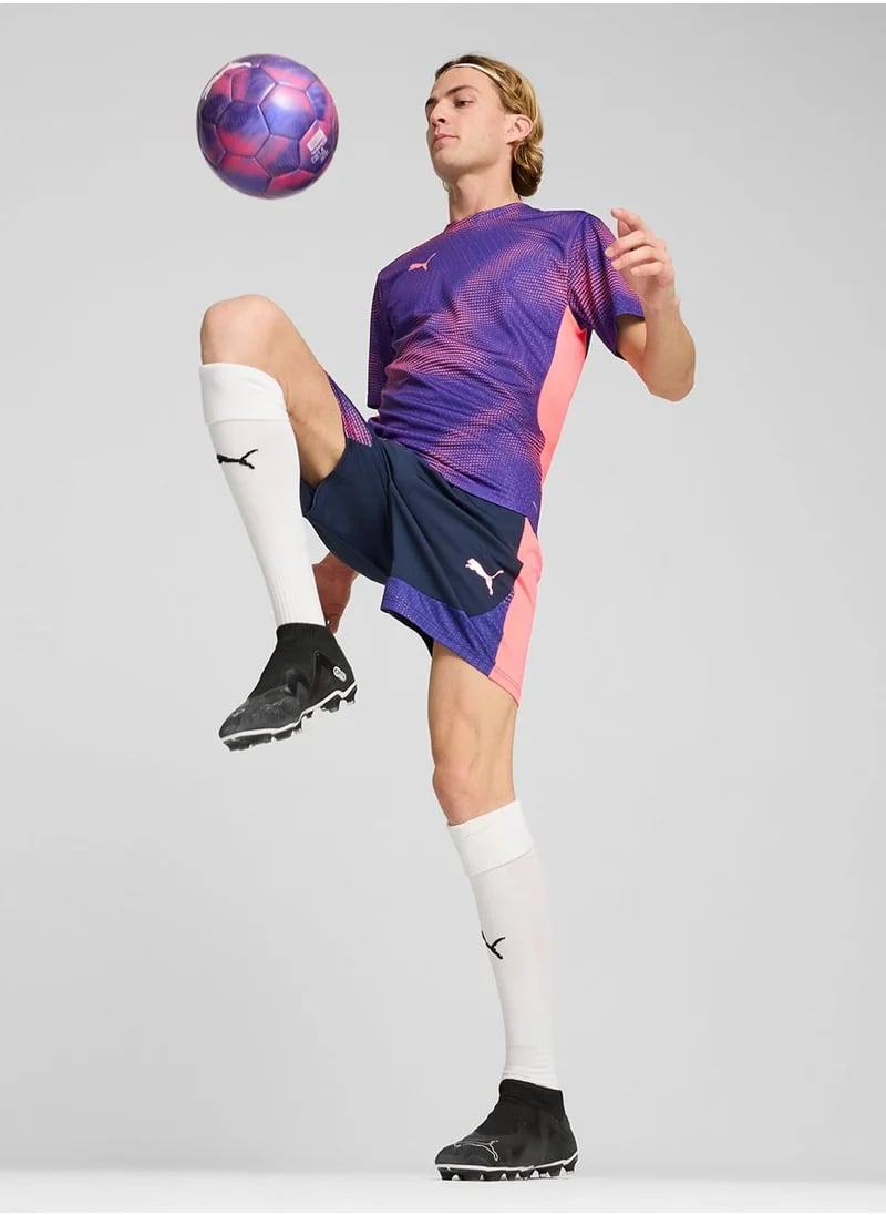Puma Men IndividualFinal Jersey T-Shirt - Image 2