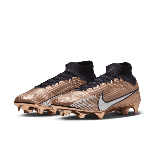 Nike Air Zoom Mercurial Superfly 9 Elite FG Generation - صورة 2