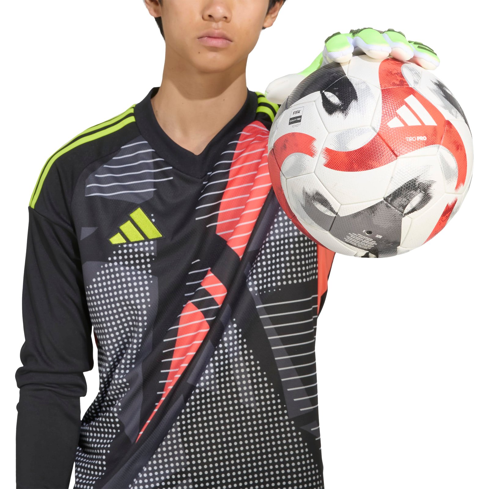 Adidas Predator GL League Radiant Blaze - Image 7