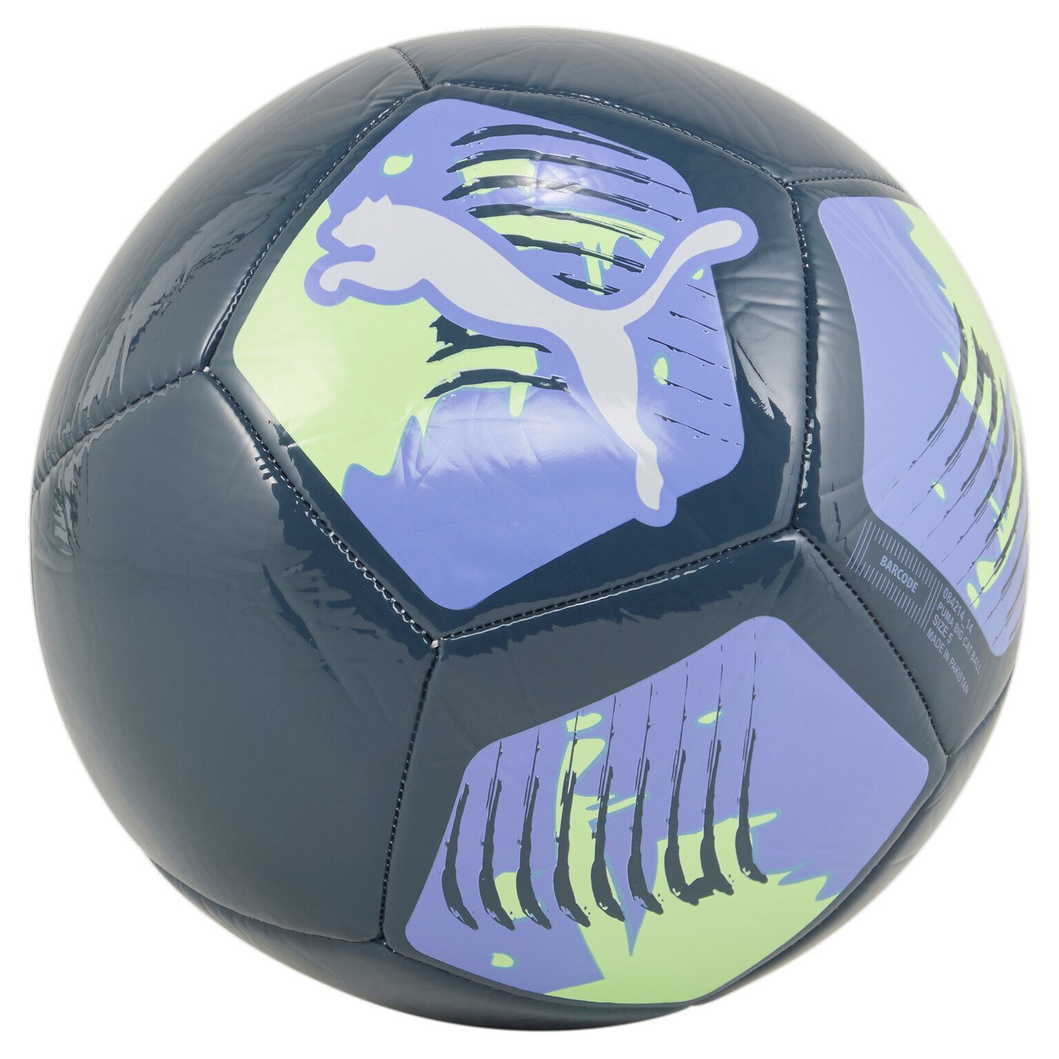 PUMA Big Cat Ball - Image 1