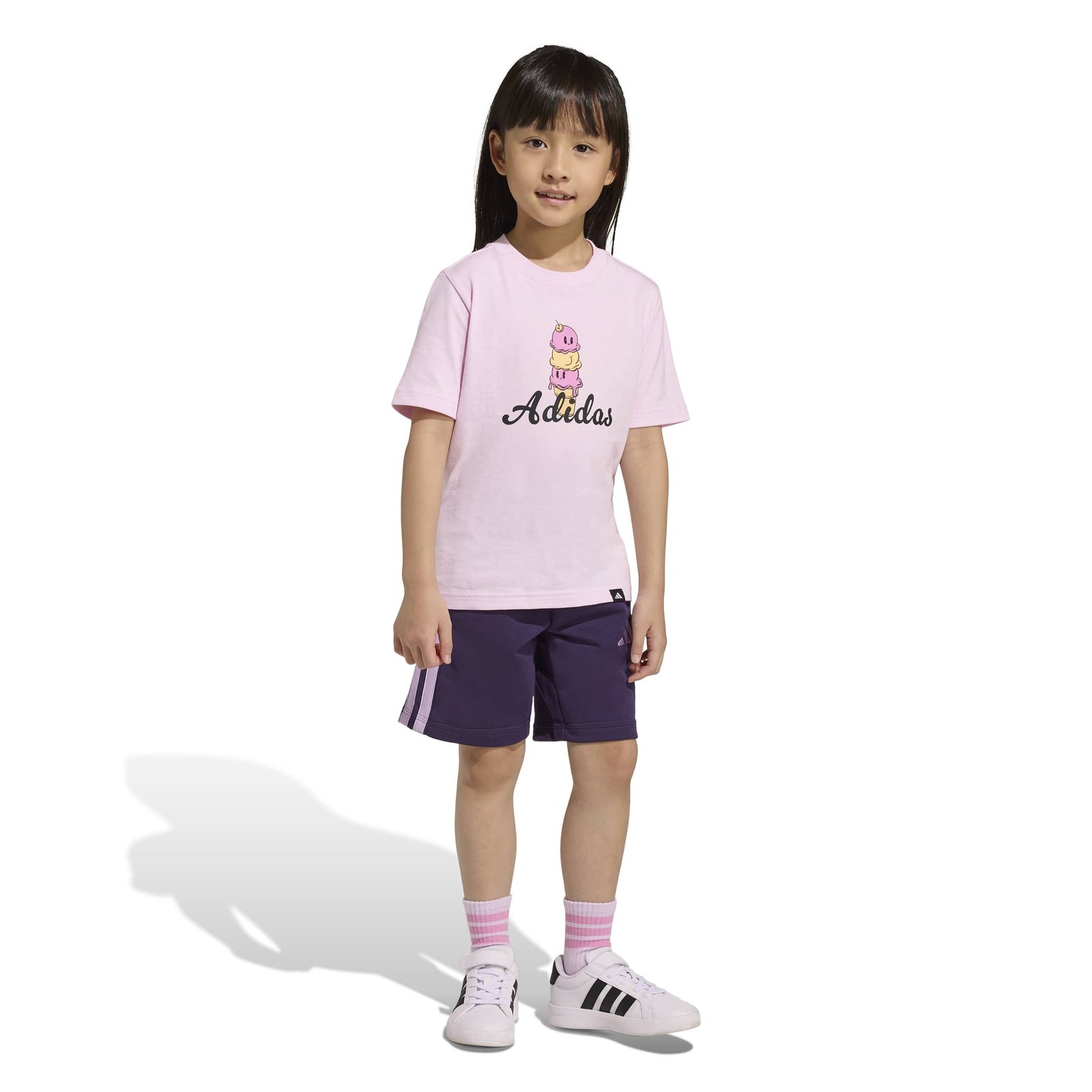 Adidas Food Pack Graphic T-Shirt - Image 2