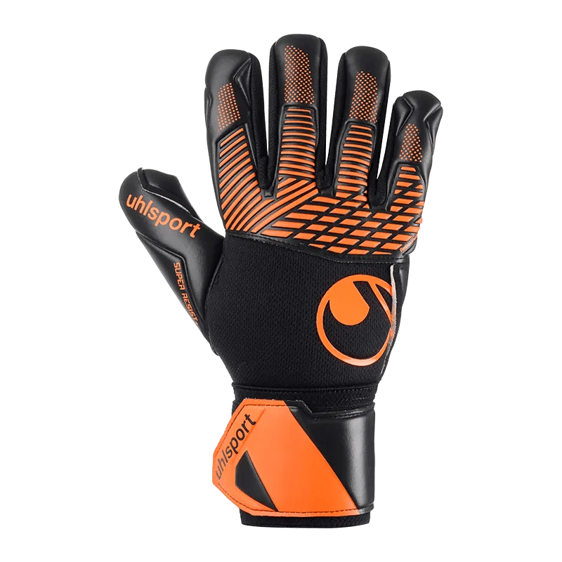 Uhlsport FM Super Resist+ HN - Image 2