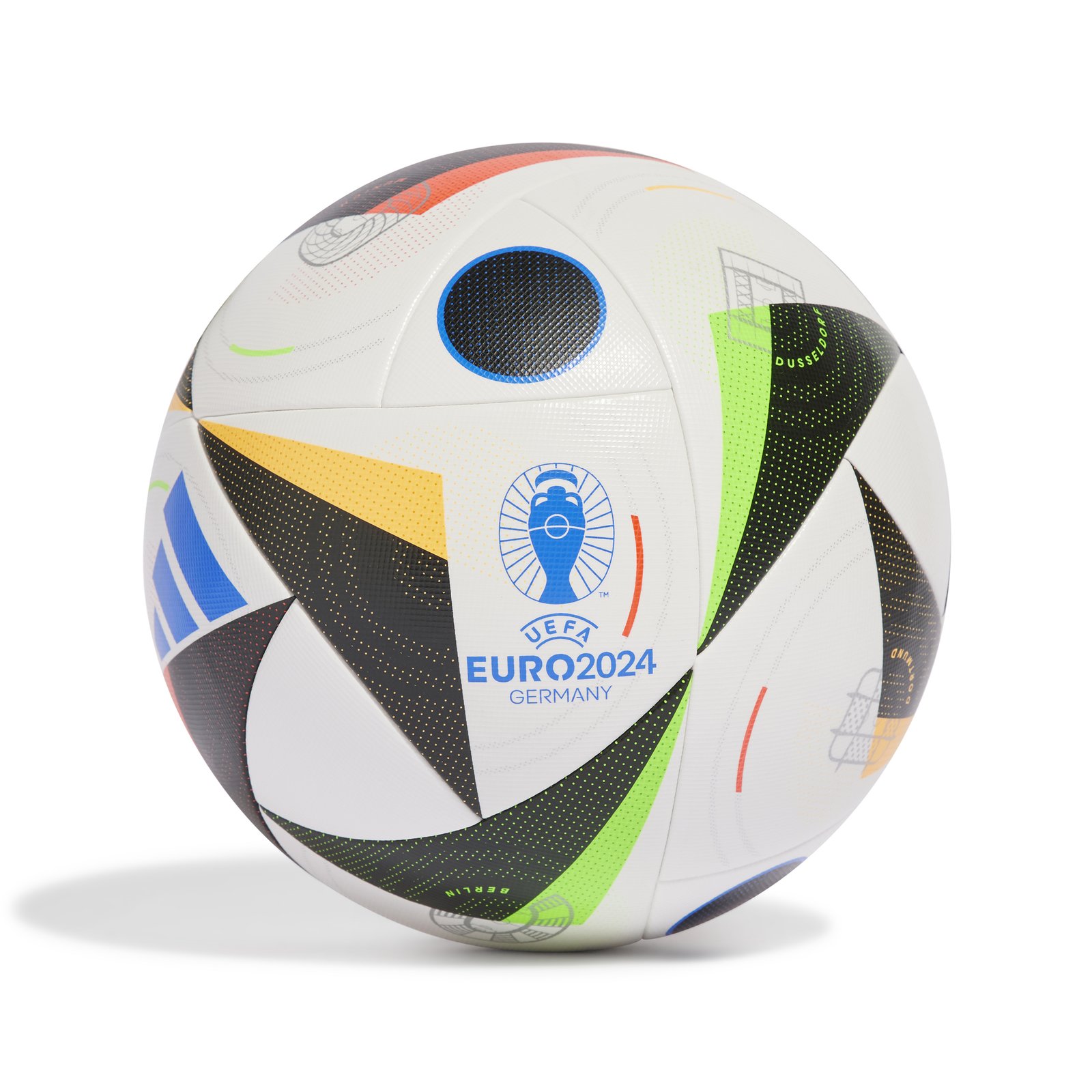 Adidas Euro Compitition Ball - Image 2