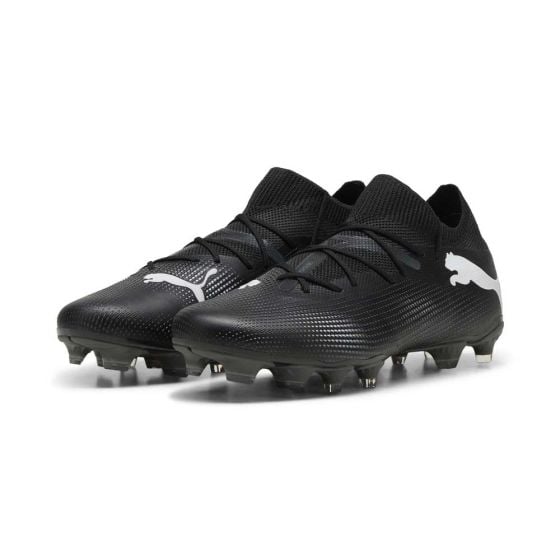 Puma Future 7 Match FG/AG Eclipse - Image 6