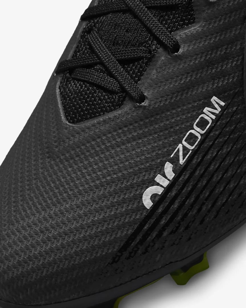 Nike Air Zoom Mercurial Vapor 15 Elite FG - Image 6