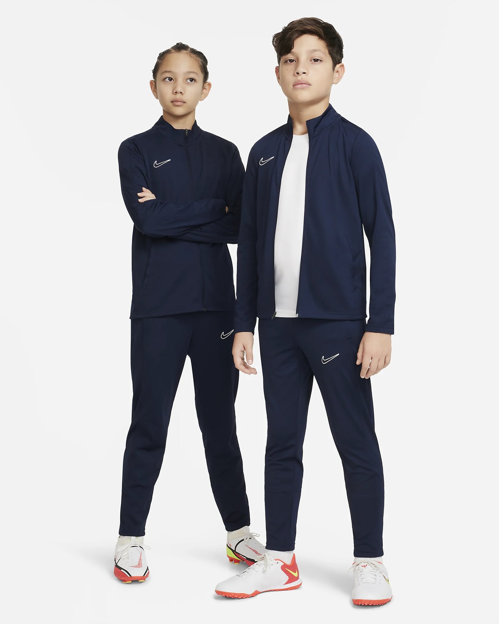 Nike Dri-FIT Academy Tracksuit - Image 1