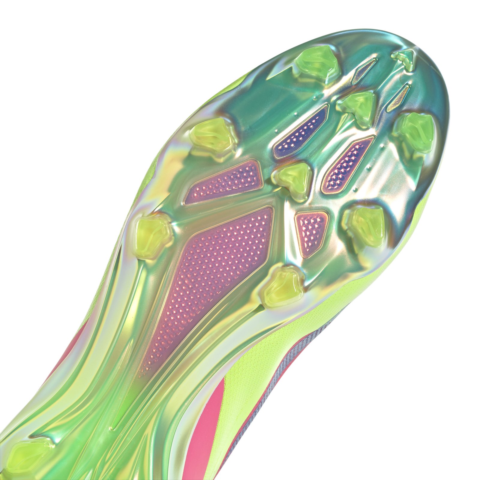 Adidas x Crazyfast Son.1 L FG - Image 8