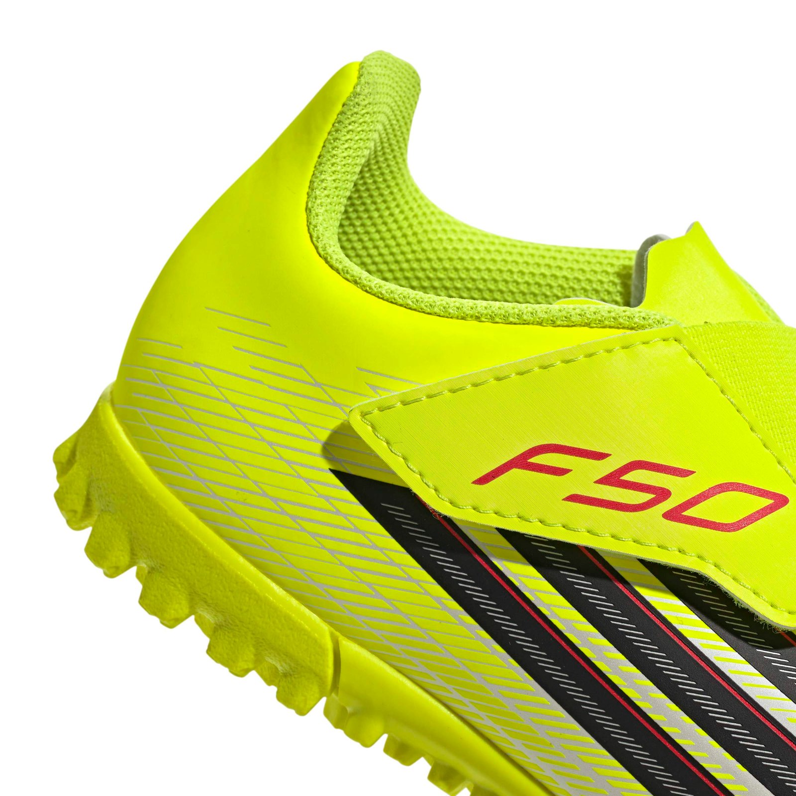 Adidas F50 Club Velcro TF J - Image 8