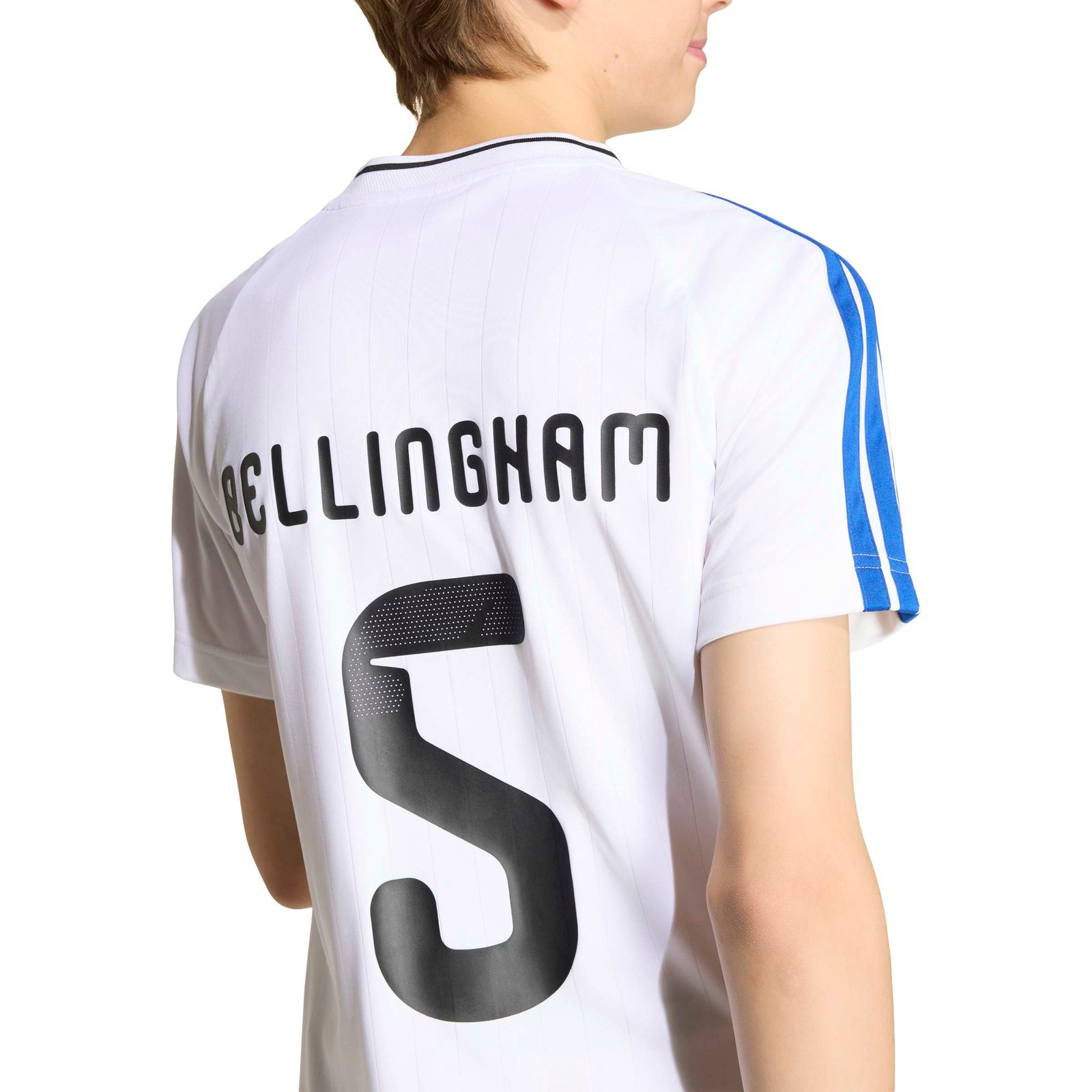 Adidas Jude Bellingham Training T-Shirt Kids - Image 3