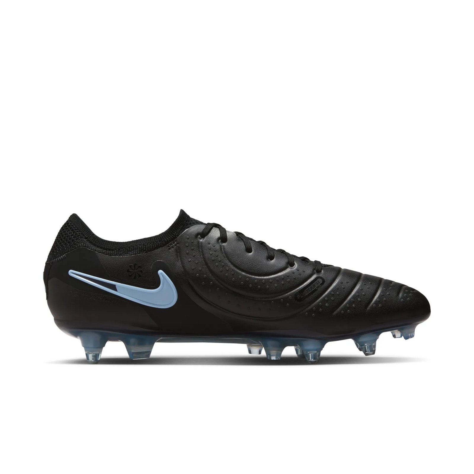 Nike Tiempo Legend 10 Elite SG Low-Top Football Boot - Image 4