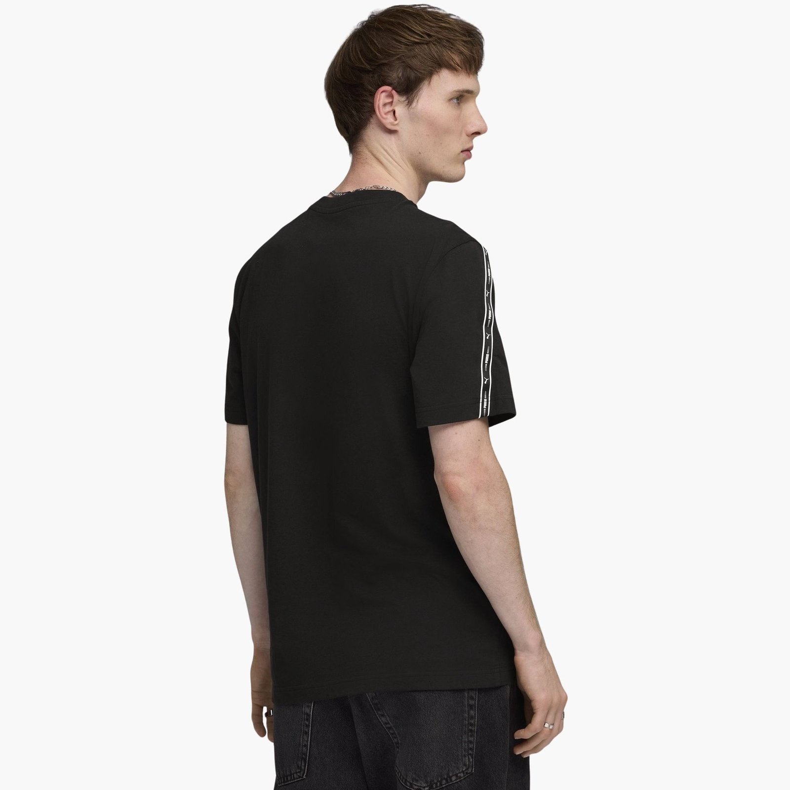 Puma Men ESS TAPE Logo - Image 2