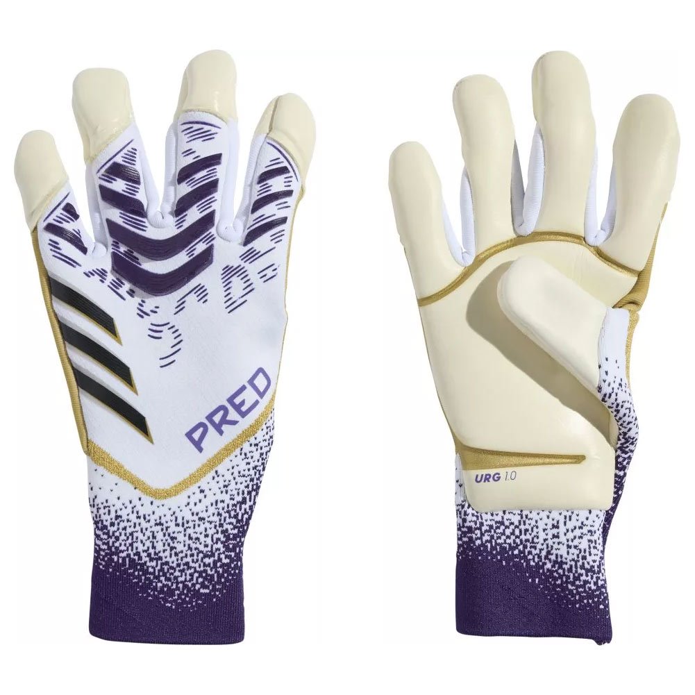 Adidas Predator Pro Hybrid ROAD TO GLORY Promo - Image 3