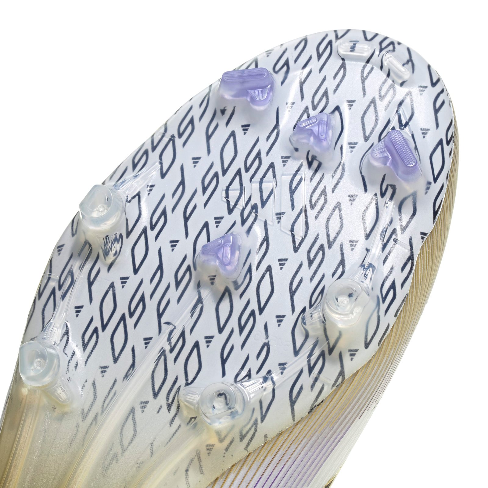 Adidas F50 Elite FG  - Image 8