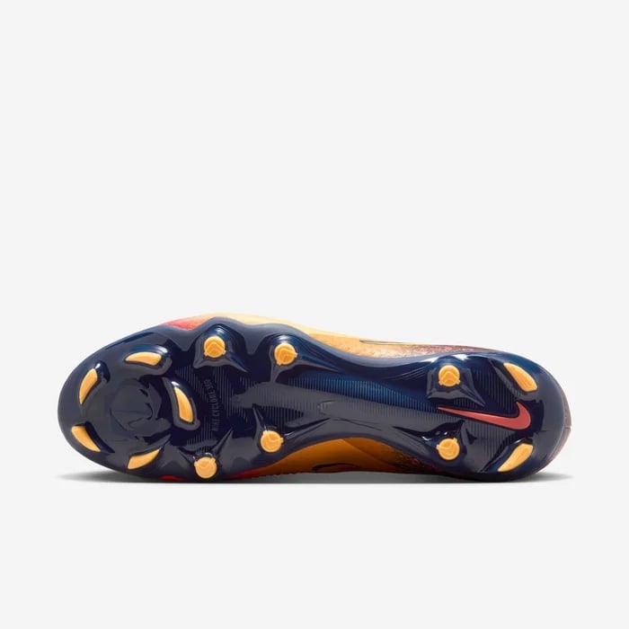 Nike Phantom 6 Low Academy 'Erling Haaland' FG - Image 6