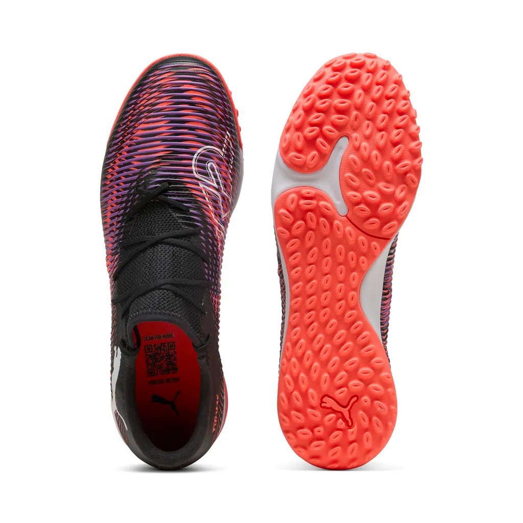 PUMA FUTURE 8 Match Low TT  - Image 2