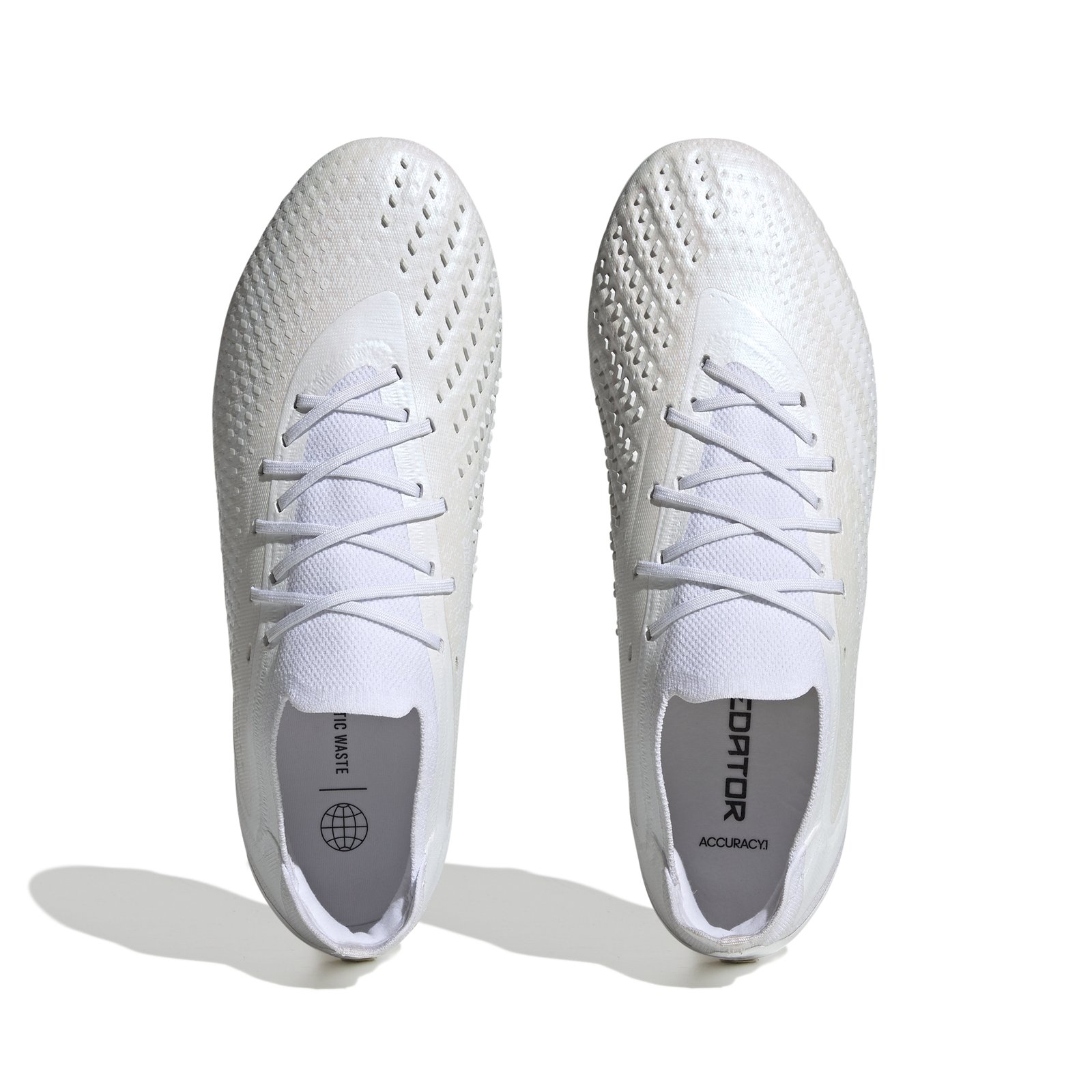 Adidas Predator Accuracy.1 L FG - Image 2