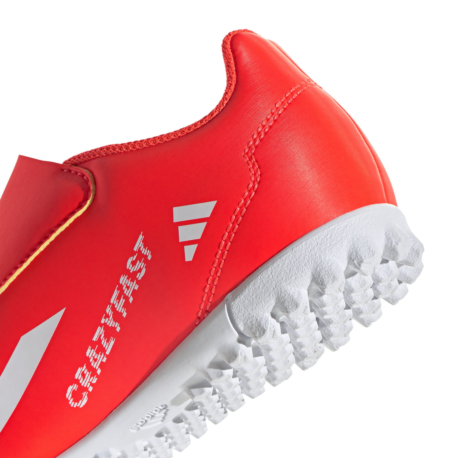 Adidas X Crazyfast Club Vel TF J - Image 8