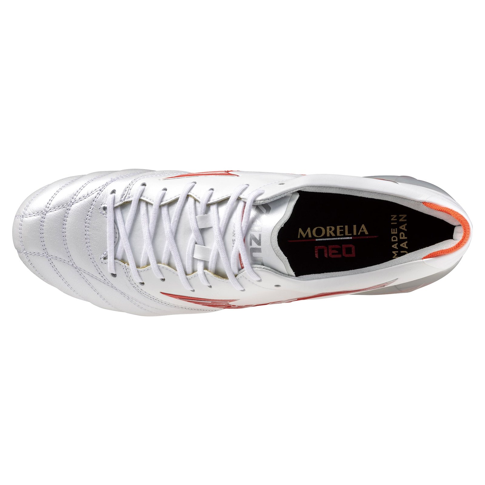 Mizuno Morelia NEO IV β Japan - صورة 3