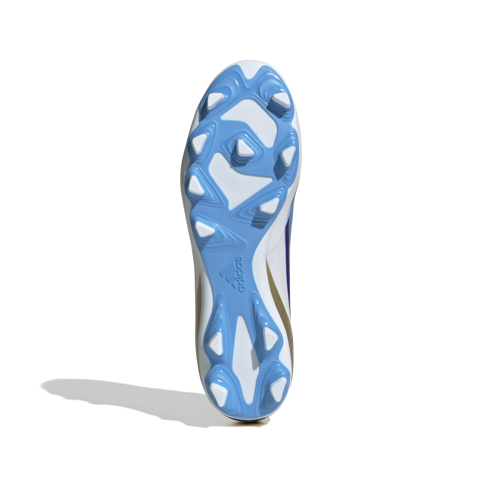 Adidas X CRAZYFAST CLUB MESSI FG - Image 3
