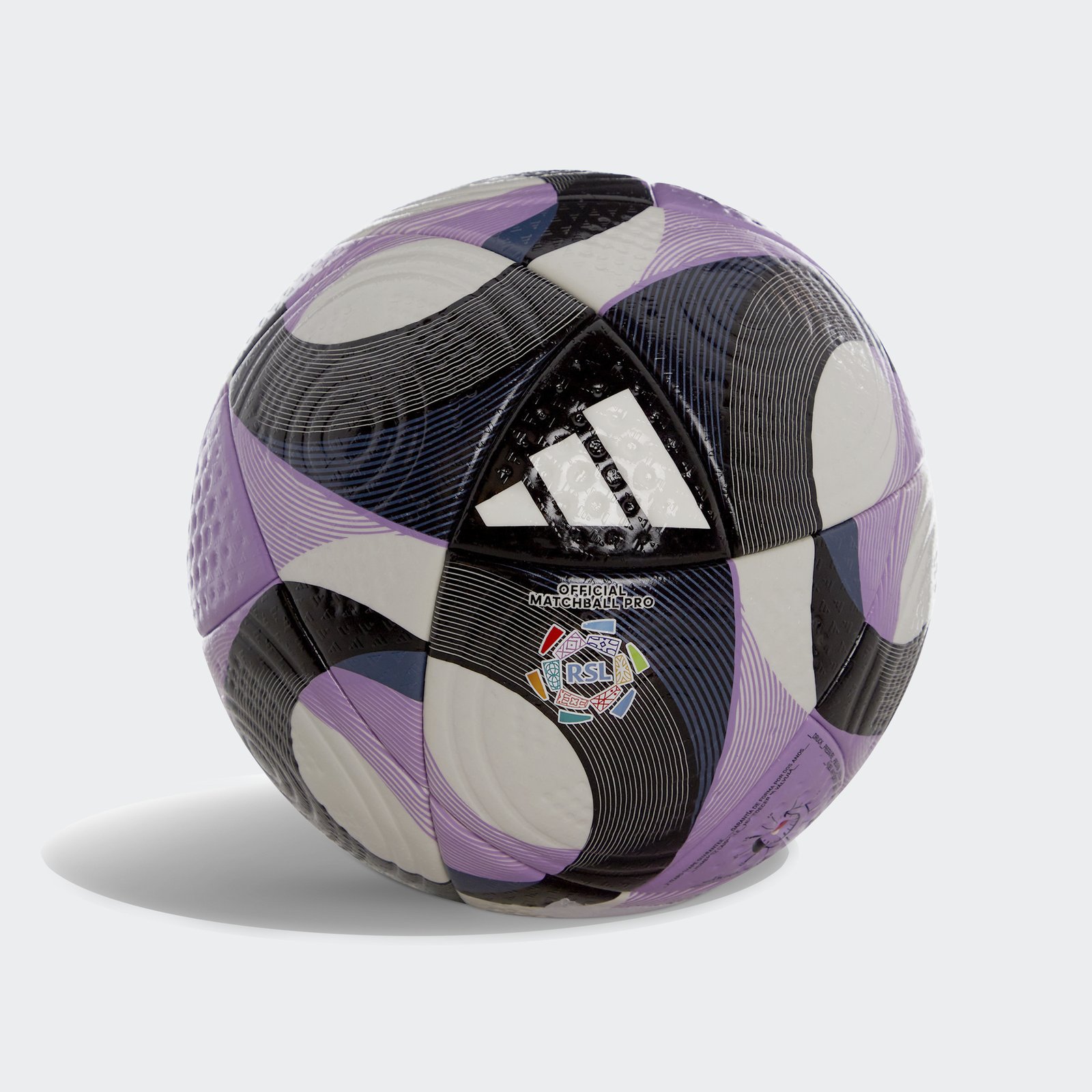 Adidas Saudi Pro Ball - Image 1