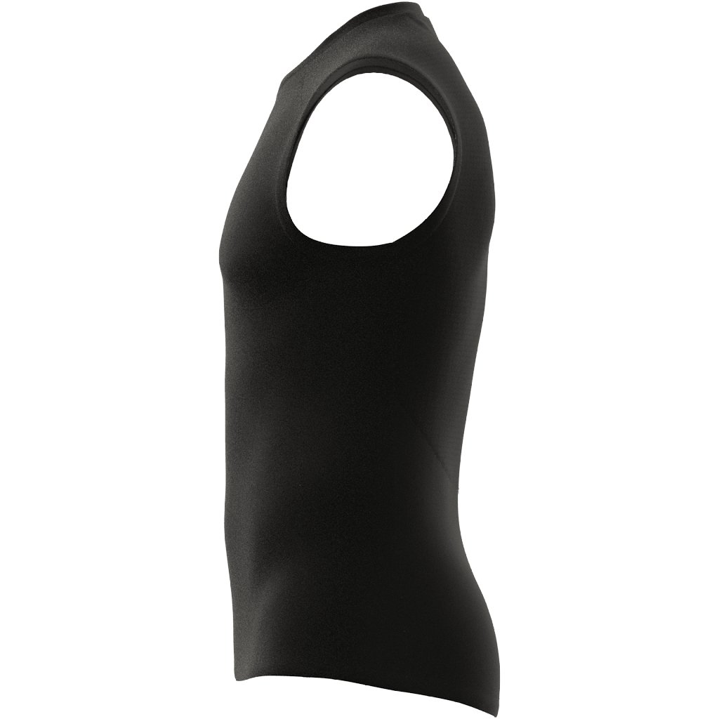 Adidas Techfit Training Tank Top - Image 7