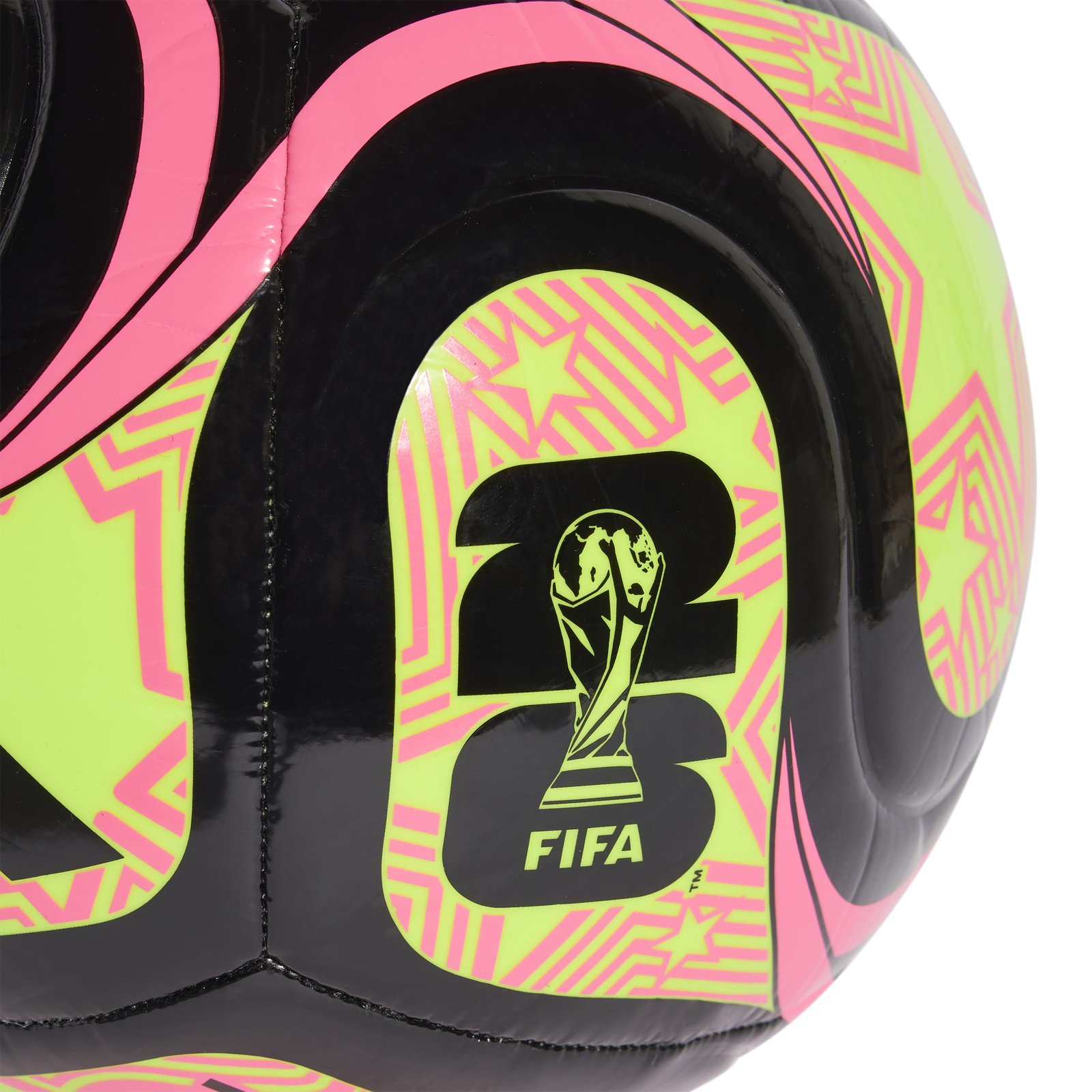 كرة أديداس الرسمية لكأس العالم FIFA™ – Trionda - صورة 2