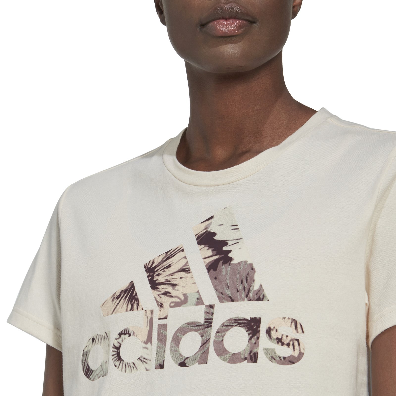 Adidas All Over Print Logo - Image 8