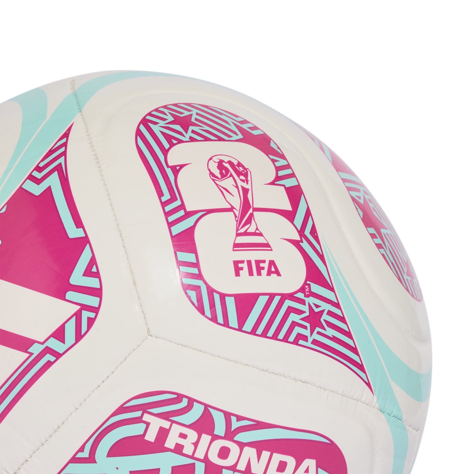 كرة أديداس الرسمية لكأس العالم FIFA™ – Trionda - صورة 2