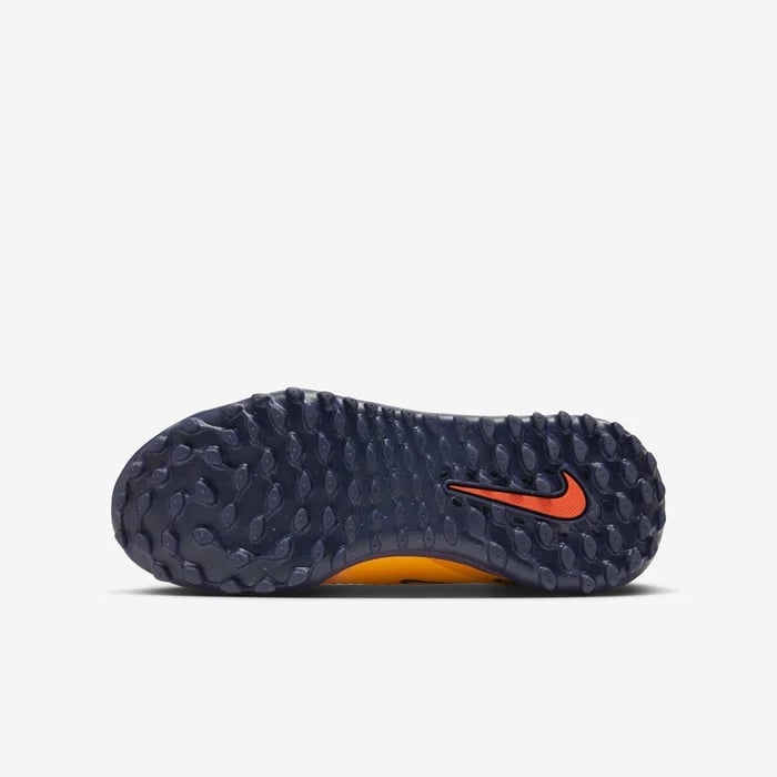 Nike Jr. Phantom 6 Low Academy 'Erling Haaland' TF - Image 2