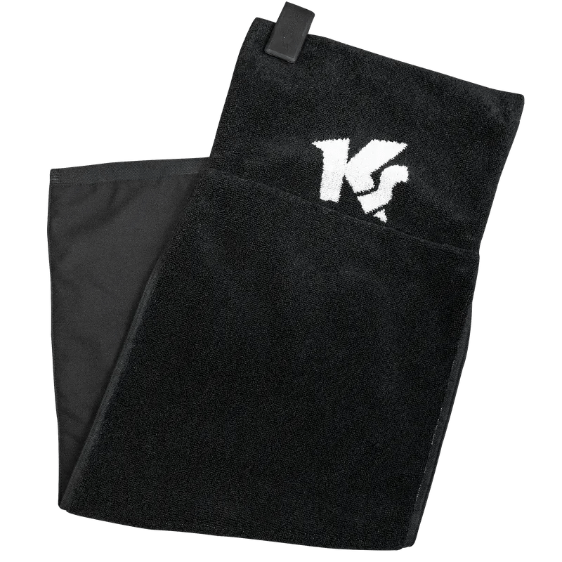 KEEPERSPORT GK TOWEL - Image 1