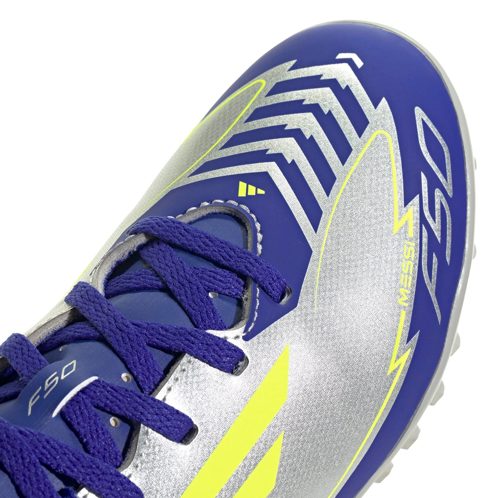 Adidas F50 Messi Club TF J - Image 8