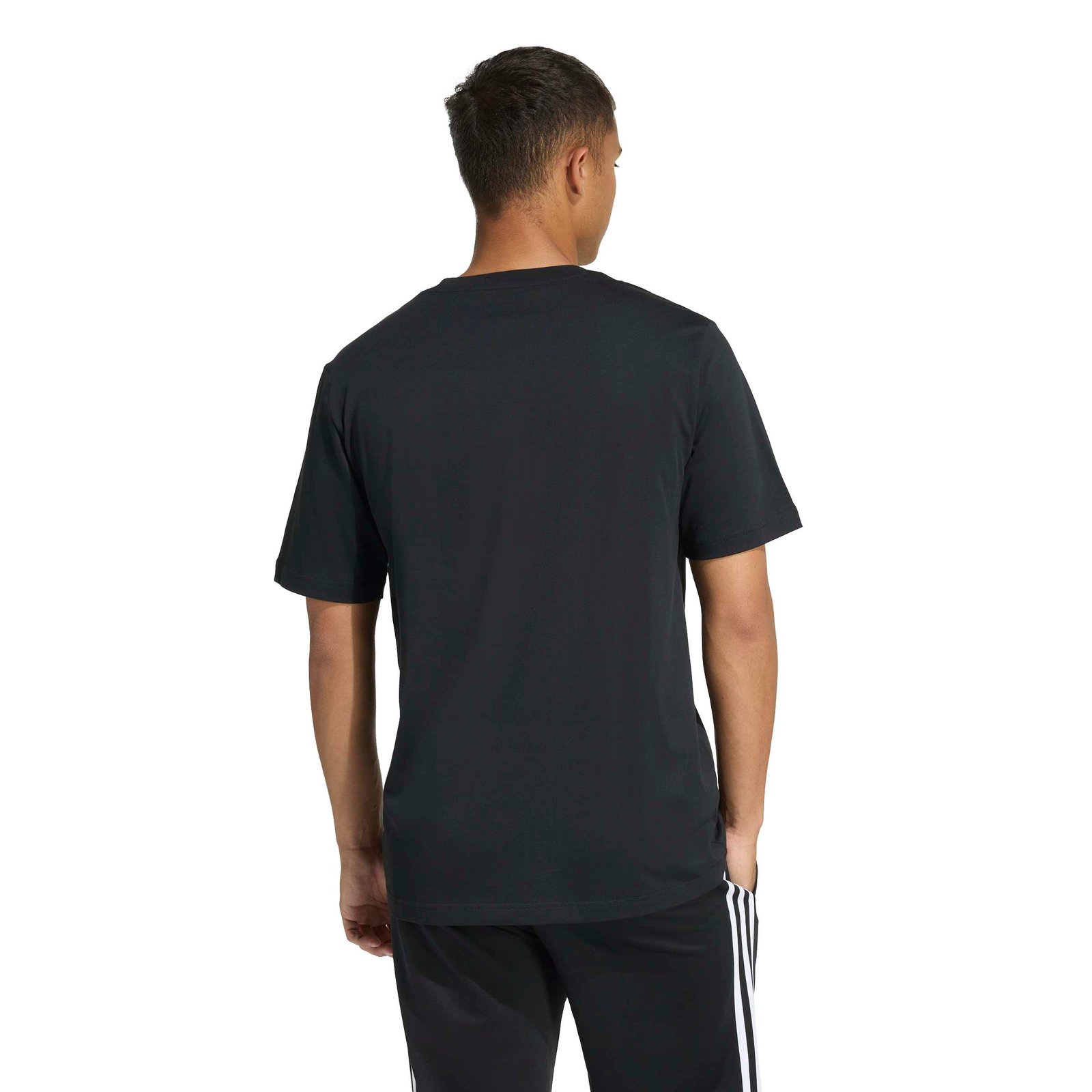 Adidas Collegiate Lineage Graphic Tee  - Image 4