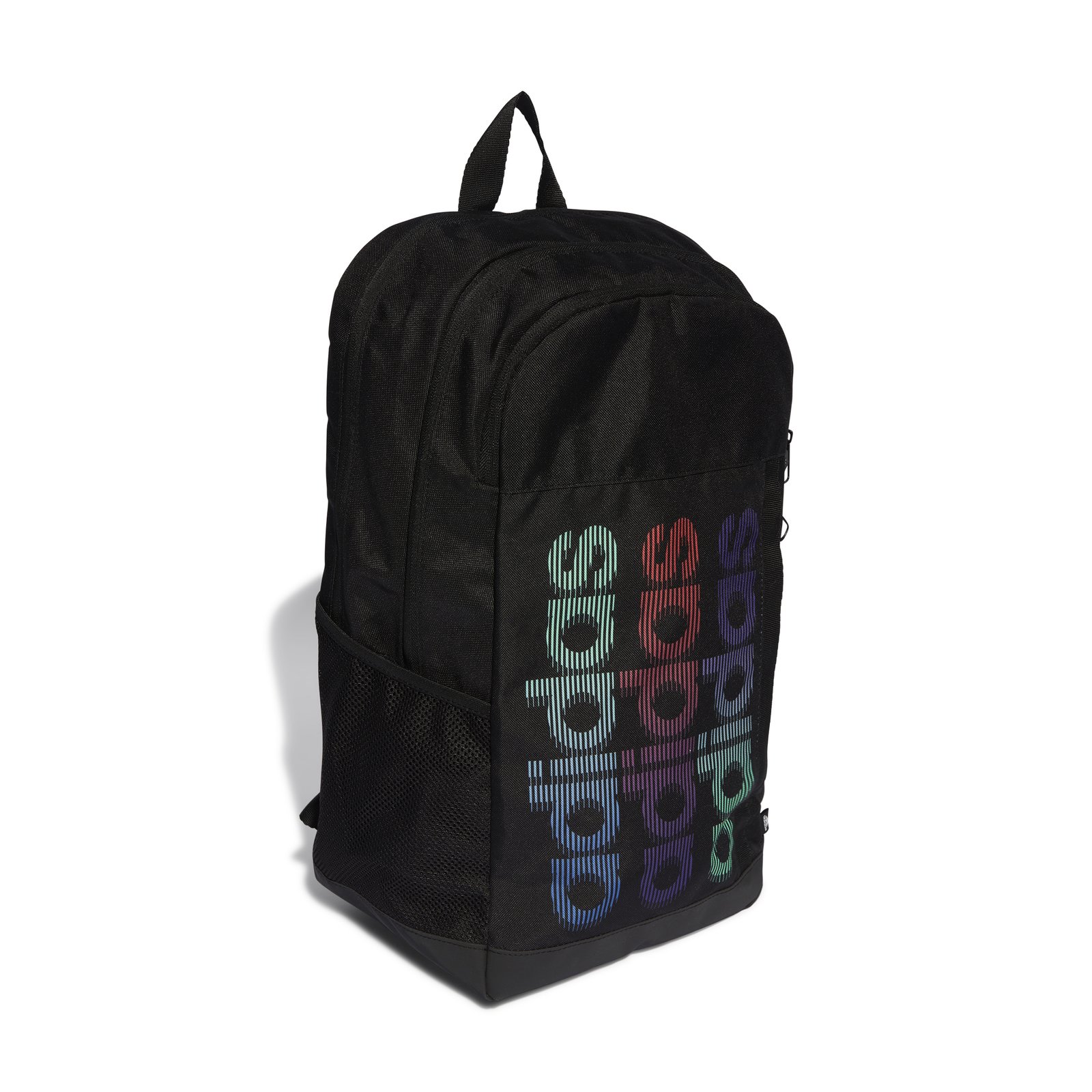 Adidas Motion Linear Graphic Backpack - Image 3