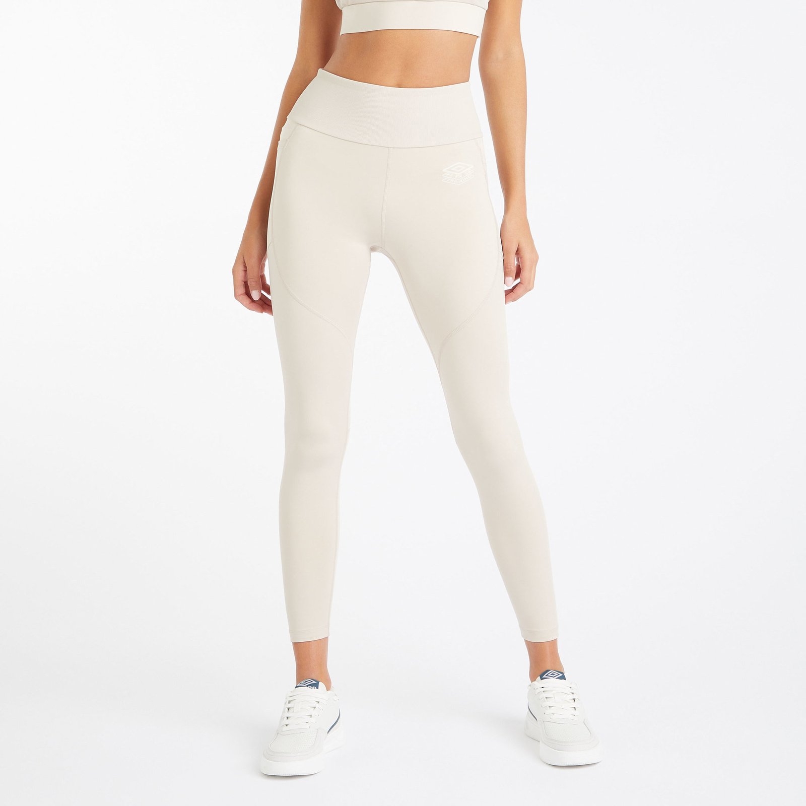 Umbro Pro Training 7/8 Leggings - Image 1