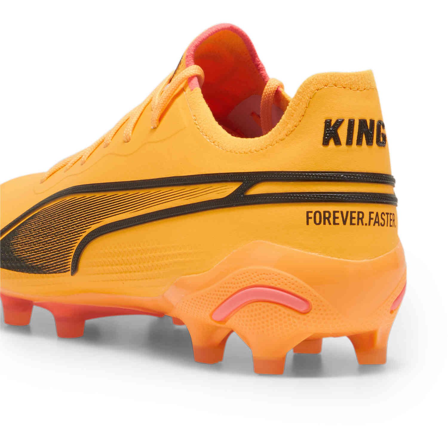 Puma King Ultimate FG/AG The Forever Faster - Image 4