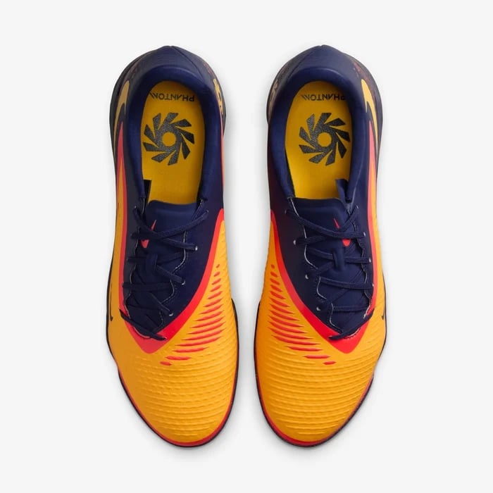 Nike Phantom 6 Low Academy 'Erling Haaland' TF - Image 2