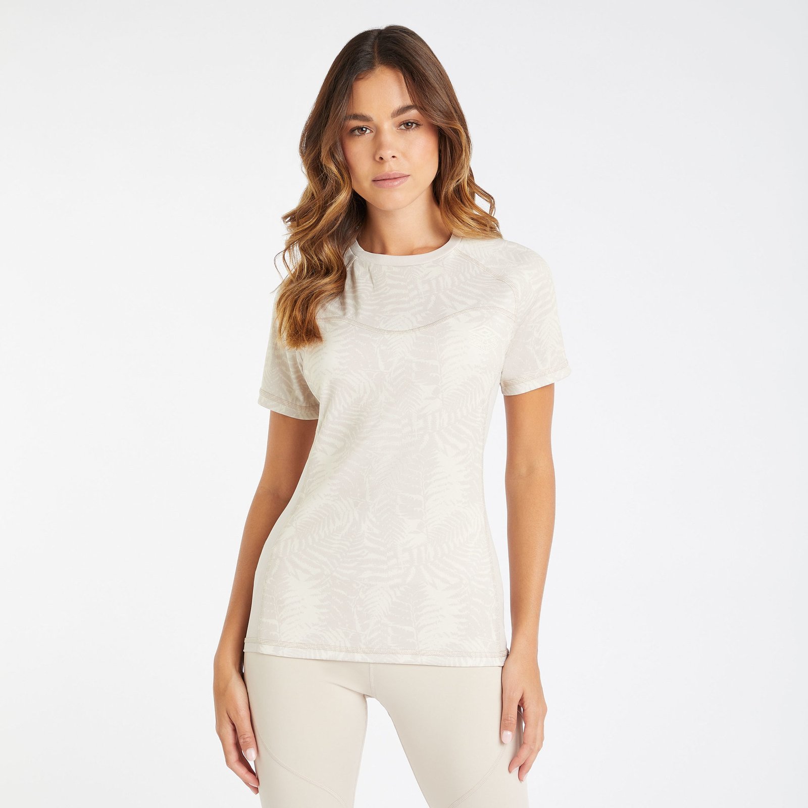Umbro Pro Training Poly Tee - Image 1