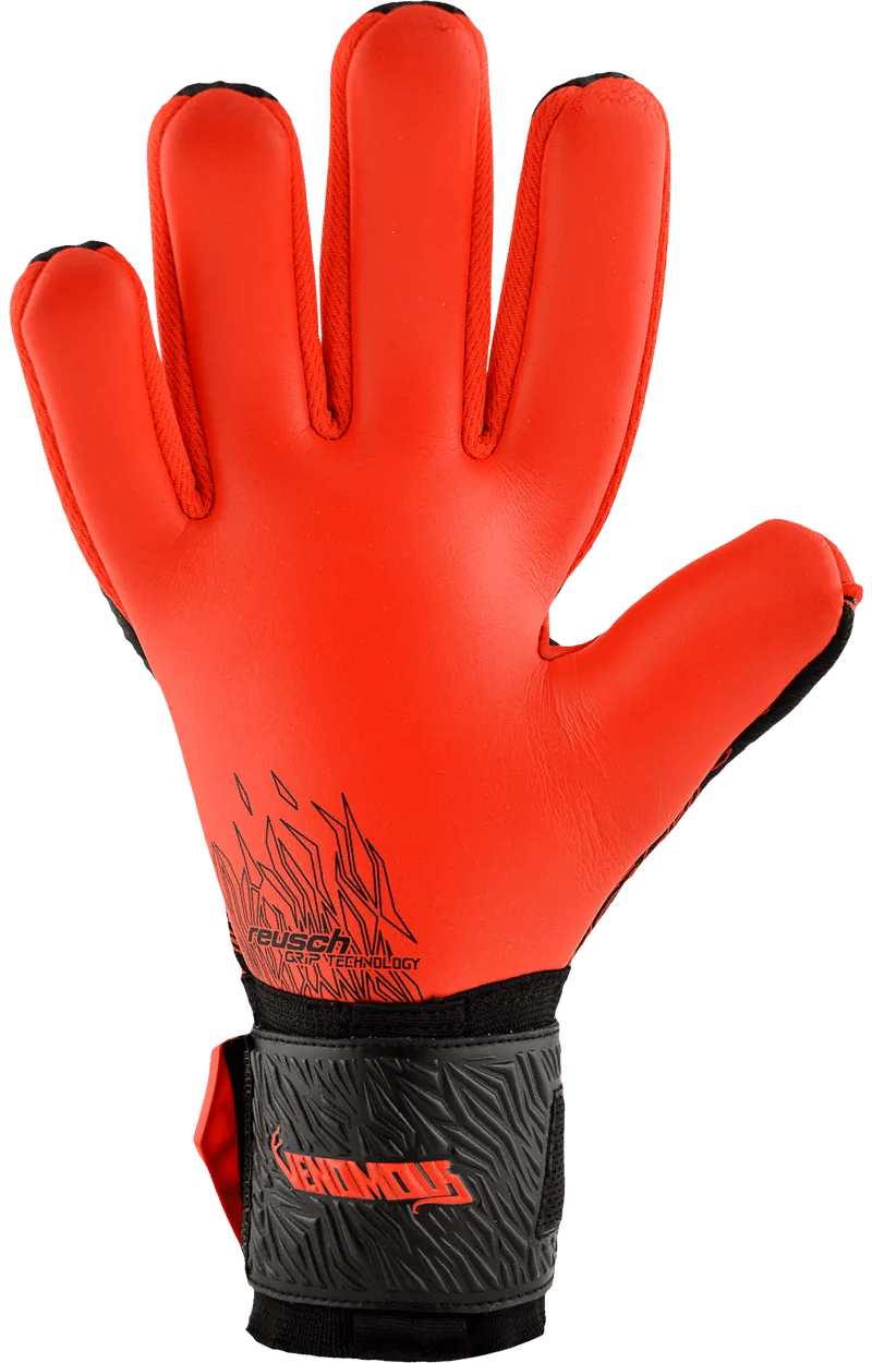 Reusch Venomous Silver NC #KS Edition - Image 2