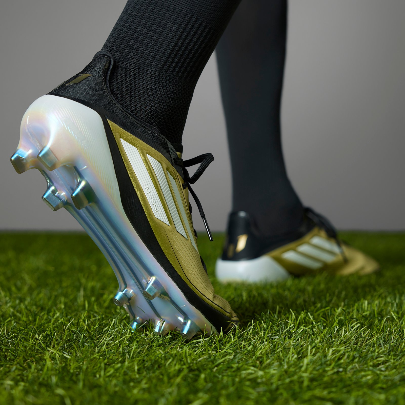 Adidas F50 Elite FG Messi - Image 19