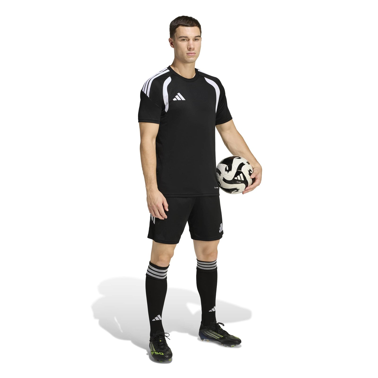 Adidas Tiro26 League Jersey - Image 3