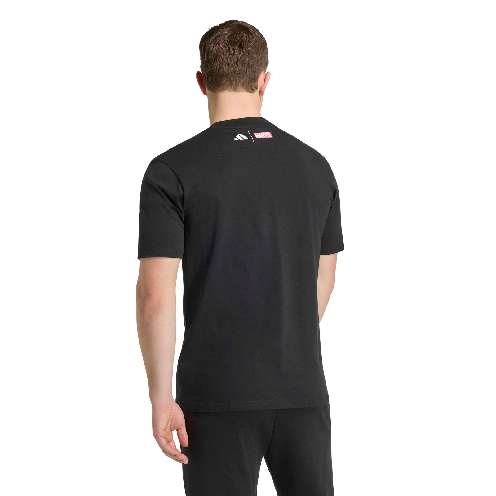 Adidas Real Madrid Avengers T-Shirt - Image 2