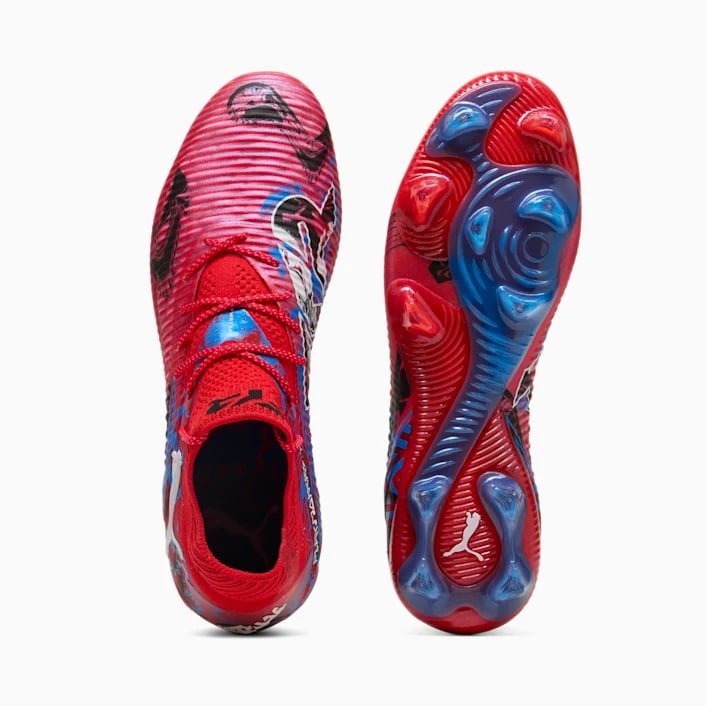 Puma Future 8 Ultimate Playmakers FG  - Image 3