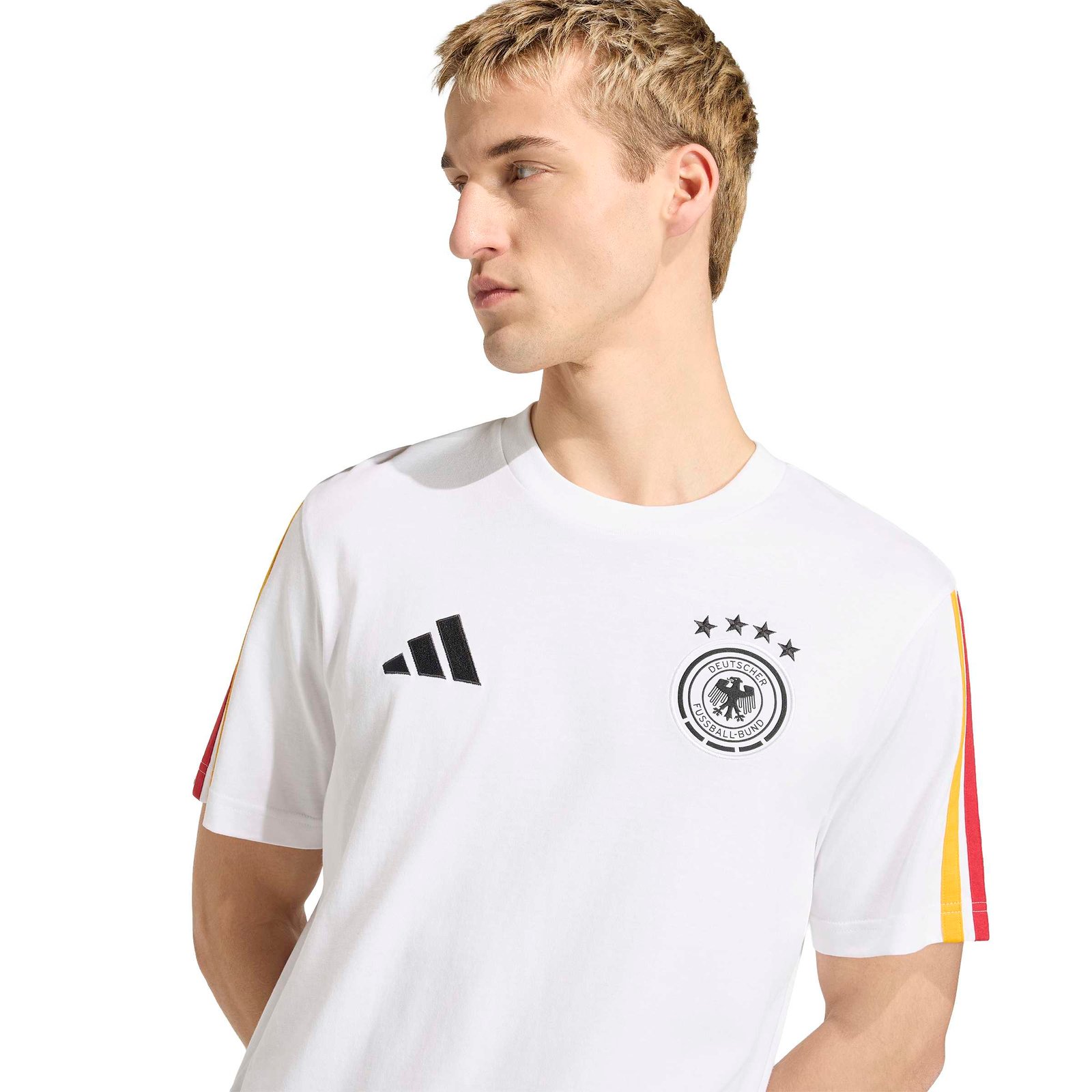 تيشيرت أديداس Germany DNA - صورة 4